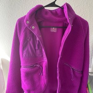 free people movement  slope sweatshirt